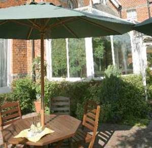 Royal Oak Hotel Sevenoaks Exterior photo